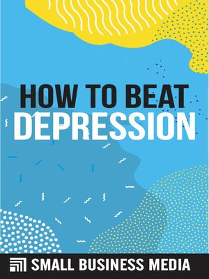 cover image of How to Beat Depression